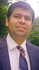Prof Rohit  Shankar